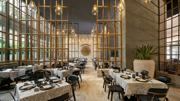 ATELIER Playa Mujeres